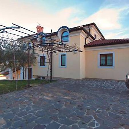 Apartments Villa Teuta Umag Luaran gambar
