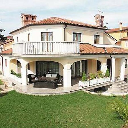 Apartments Villa Teuta Umag Luaran gambar