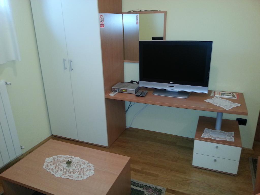 Apartments Villa Teuta Umag Bilik gambar
