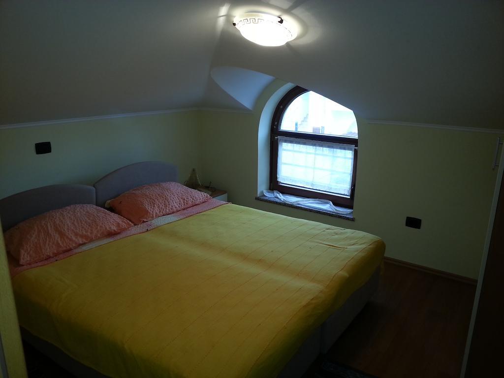 Apartments Villa Teuta Umag Bilik gambar