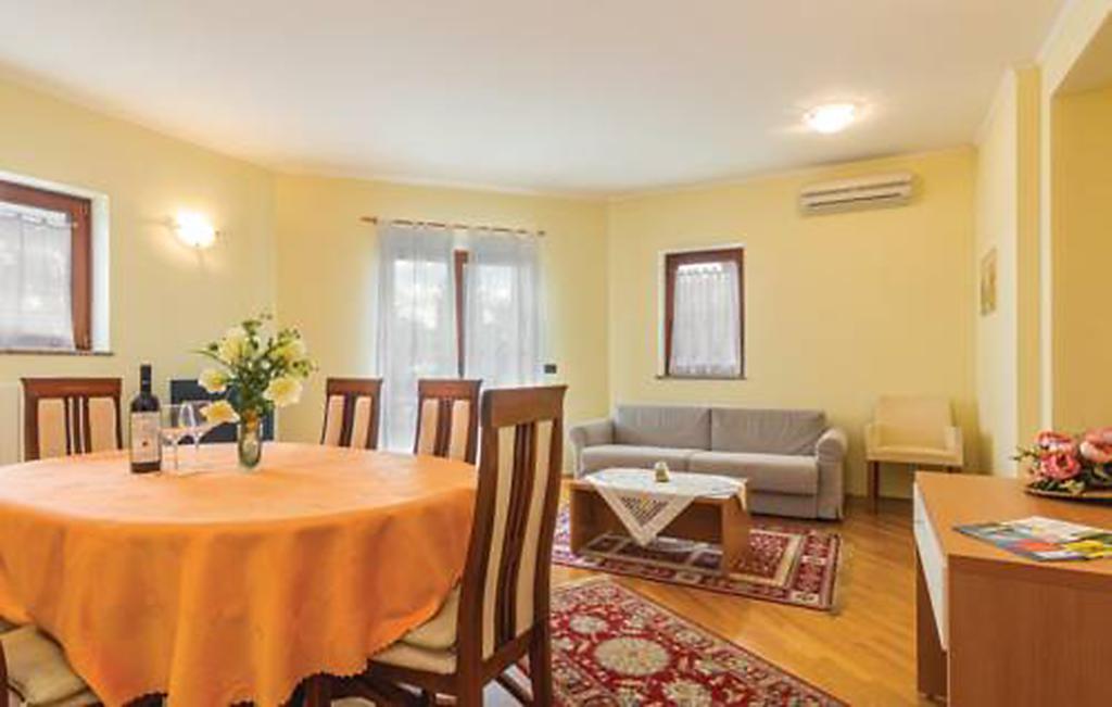 Apartments Villa Teuta Umag Luaran gambar