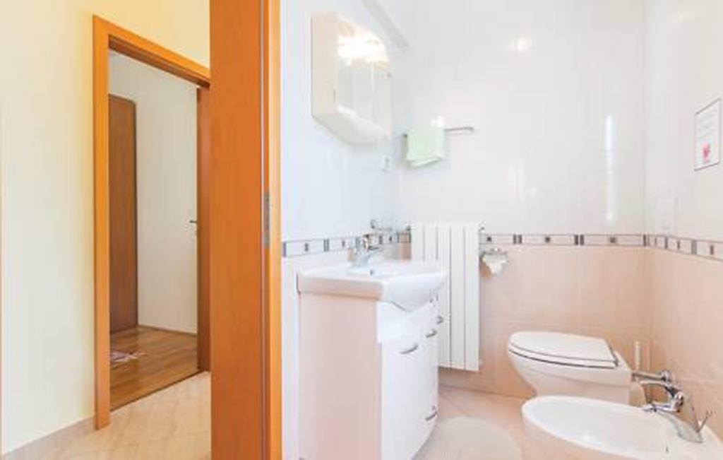 Apartments Villa Teuta Umag Luaran gambar