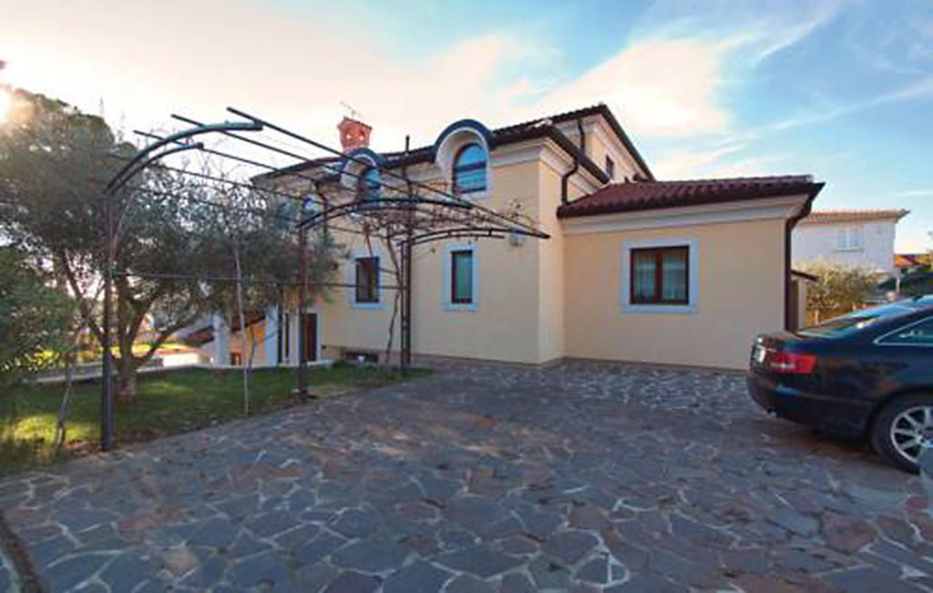 Apartments Villa Teuta Umag Luaran gambar